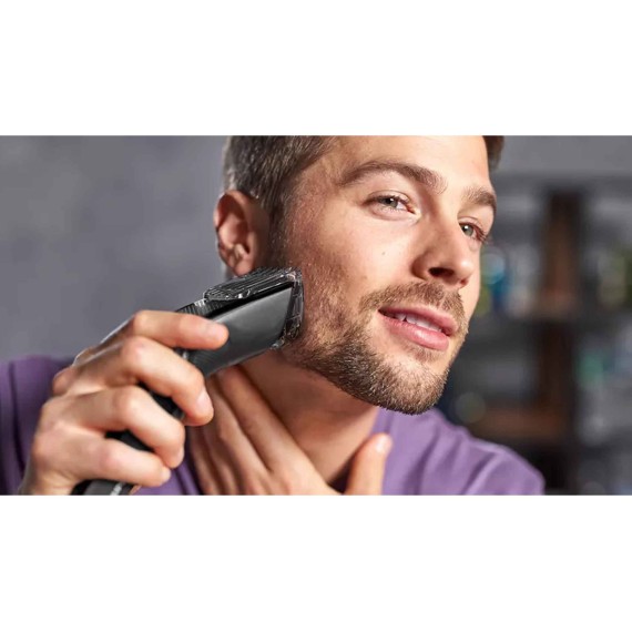 Մազկտրիչ եվ տրիմեր PHILIPS HC3510/15 