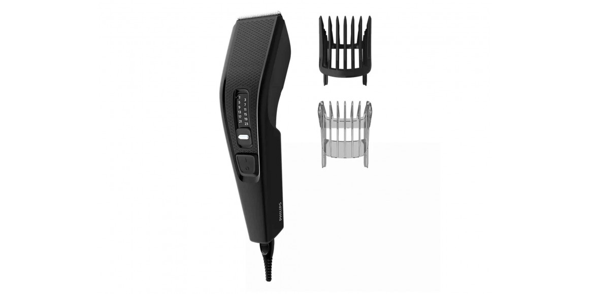 Hair clipper & trimmer PHILIPS HC3510/15 