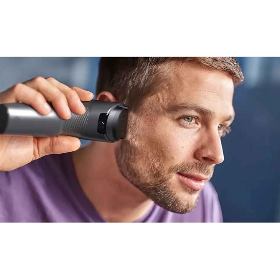 Մազկտրիչ եվ տրիմեր PHILIPS HC3510/15 