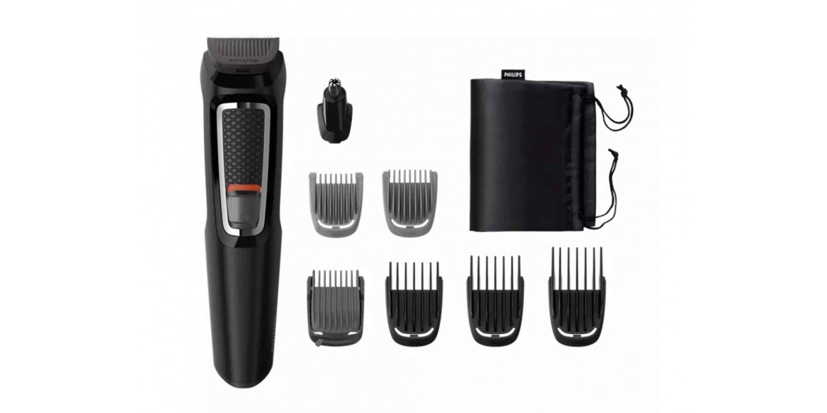 Hair clipper & trimmer PHILIPS MG3730/15 