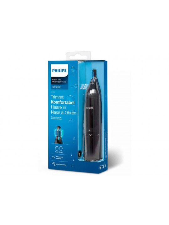 Hair clipper & trimmer PHILIPS NT1650/16 