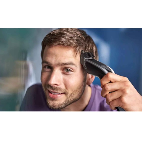 Մազկտրիչ եվ տրիմեր PHILIPS HC5650/15 