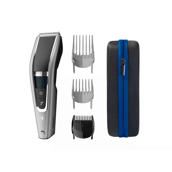 Մազկտրիչ եվ տրիմեր PHILIPS HC5650/15 