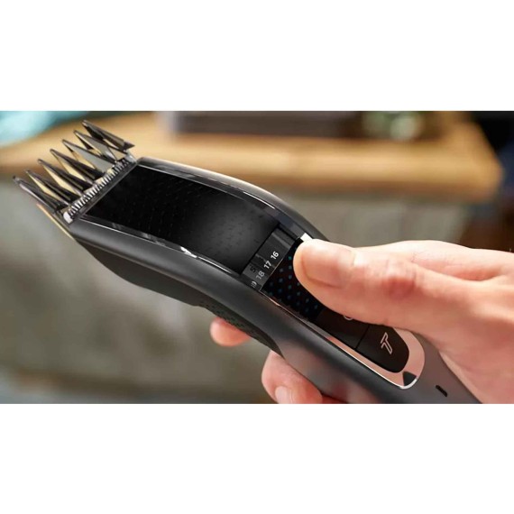 Մազկտրիչ եվ տրիմեր PHILIPS HC5650/15 