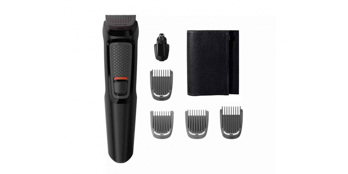 Hair clipper & trimmer PHILIPS MG3710/15 