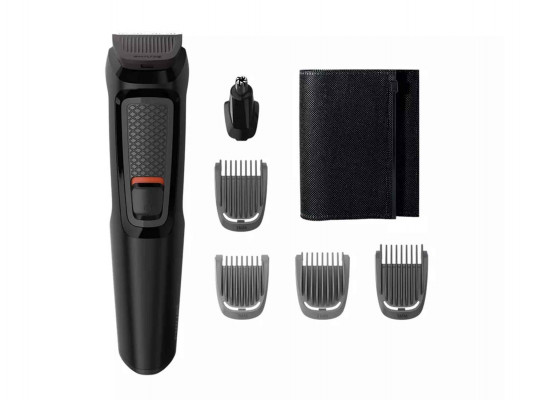 Hair clipper & trimmer PHILIPS MG3710/15 