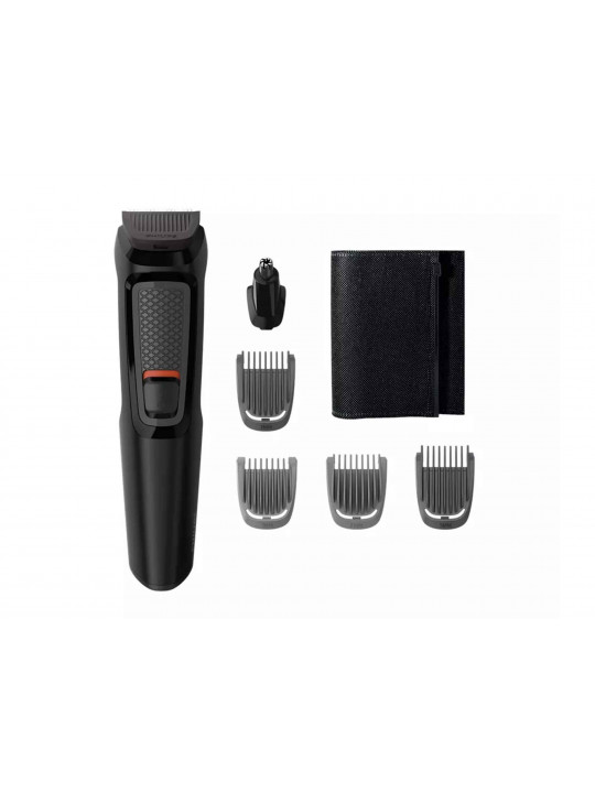 Մազկտրիչ եվ տրիմեր PHILIPS MG3710/15 