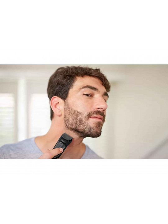 Մազկտրիչ եվ տրիմեր PHILIPS MG3710/15 
