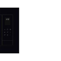 Microwave oven built in ELECTROLUX LMS4253TMK 