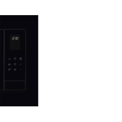 Microwave oven built in ELECTROLUX LMS4253TMK 