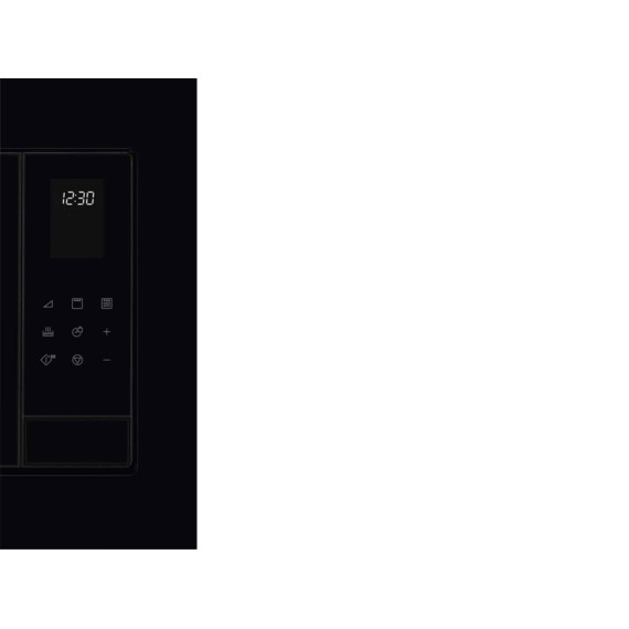 Ներկառուցվող միկրոալիքային վառարան ELECTROLUX LMS4253TMK 