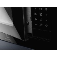 Microwave oven built in ELECTROLUX LMS4253TMK 