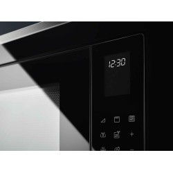 Microwave oven built in ELECTROLUX LMS4253TMK 