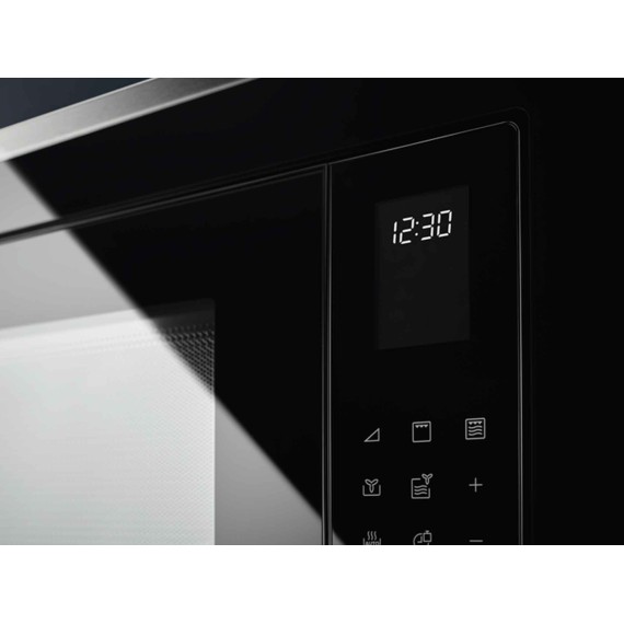 Ներկառուցվող միկրոալիքային վառարան ELECTROLUX LMS4253TMK 