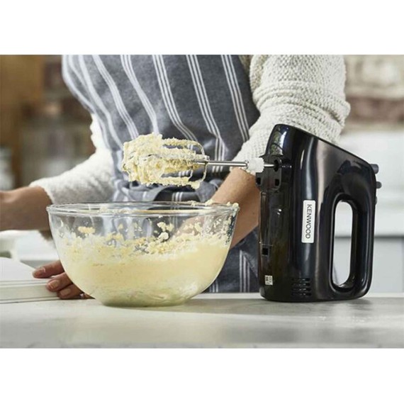 Mixer KENWOOD HMP30.A0BK 