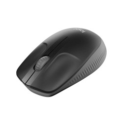 Компьютерные мыши LOGITECH M190 WIRELESS (CHARCOAL) (L910-005905)