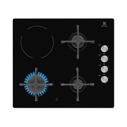 Варочная поверхность ELECTROLUX EGE6182NOK 