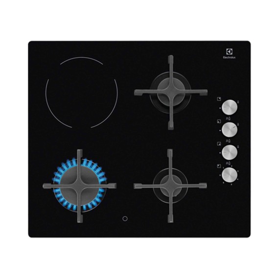 Варочная поверхность ELECTROLUX EGE6182NOK 