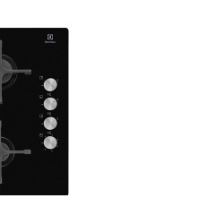 Варочная поверхность ELECTROLUX EGE6182NOK 