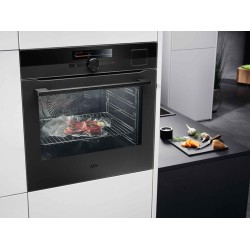 Встраиваемая духовка AEG BSK999330T 