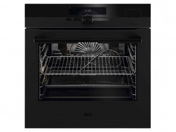 Built in oven AEG BSK999330T 