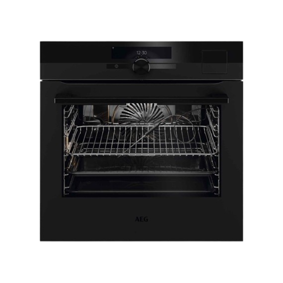Встраиваемая духовка AEG BSK999330T 