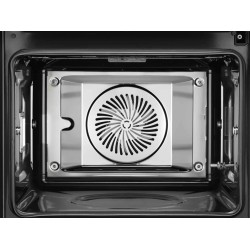 Встраиваемая духовка AEG BSK999330T 