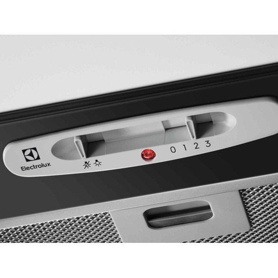 Օդաքարշ պահարան ELECTROLUX LFG525K 