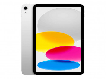 Tablet APPLE iPad 10.9 (10 Gen) WIFI 64GB (Silver) MPQ03RK/A