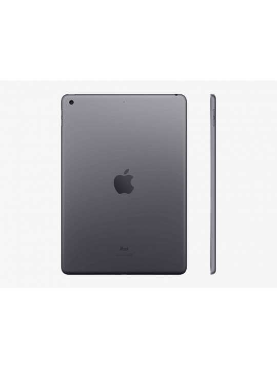 Планшет APPLE iPad 10.2 (9 Gen) Wi-Fi 64GB (Space Gray) MK2K3RK/A