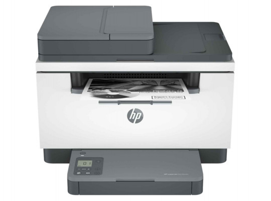 Принтер HP LASERJET MFP M236SDW (9YG09A)