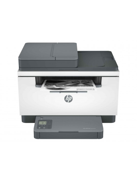 Տպիչ HP LASERJET MFP M236SDW (9YG09A)