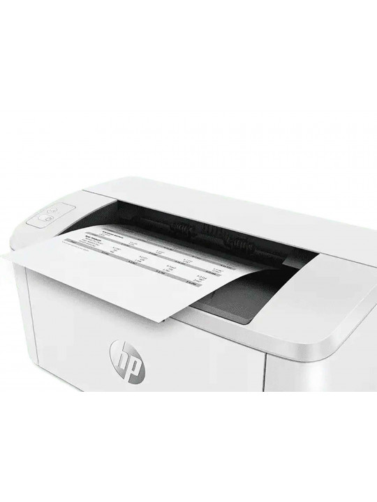 Принтер HP LASERJET M111A 7MD67A