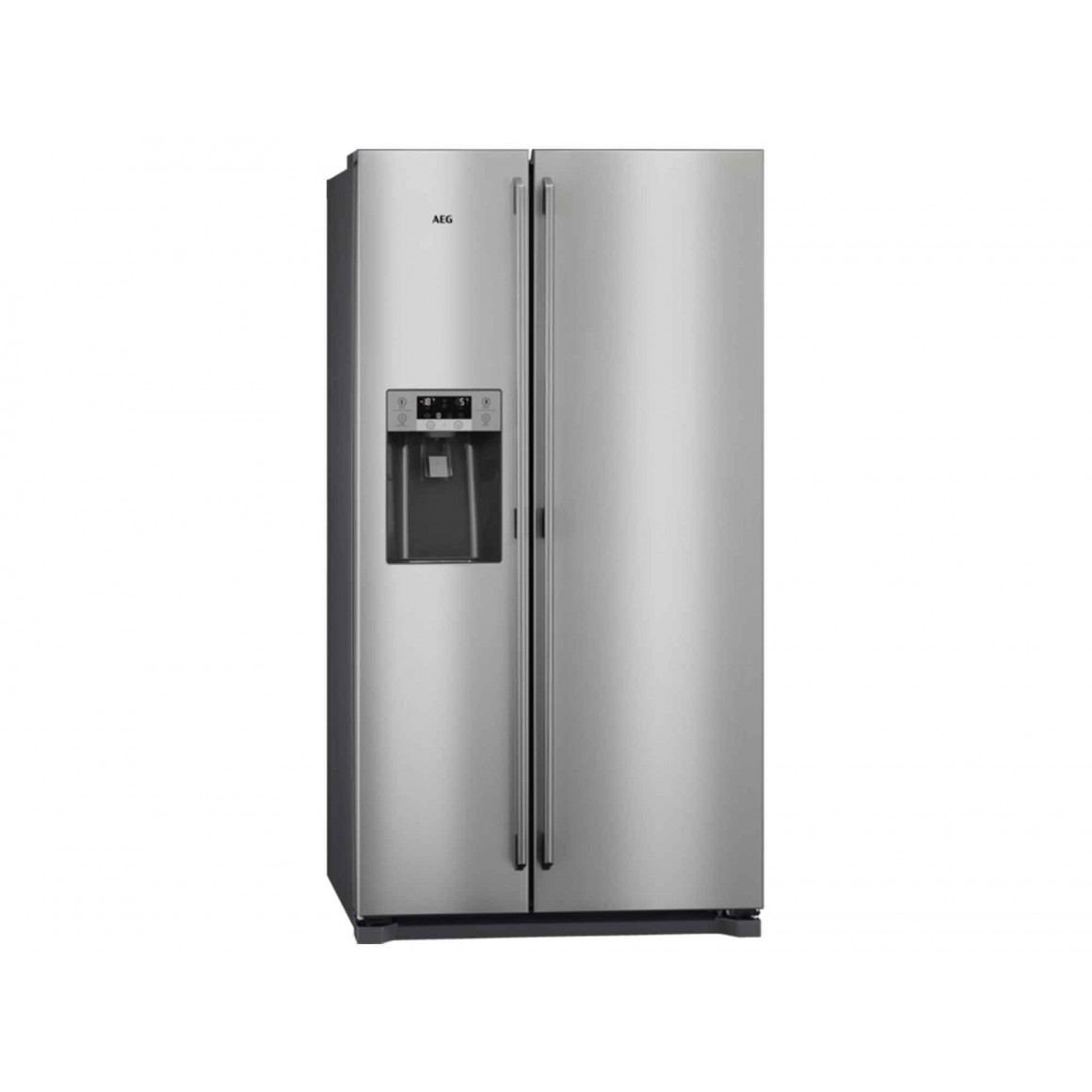 Холодильник AEG RMB76121NX 