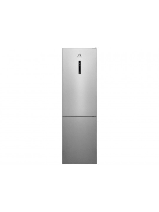 Холодильник ELECTROLUX RNT7ME34X2 