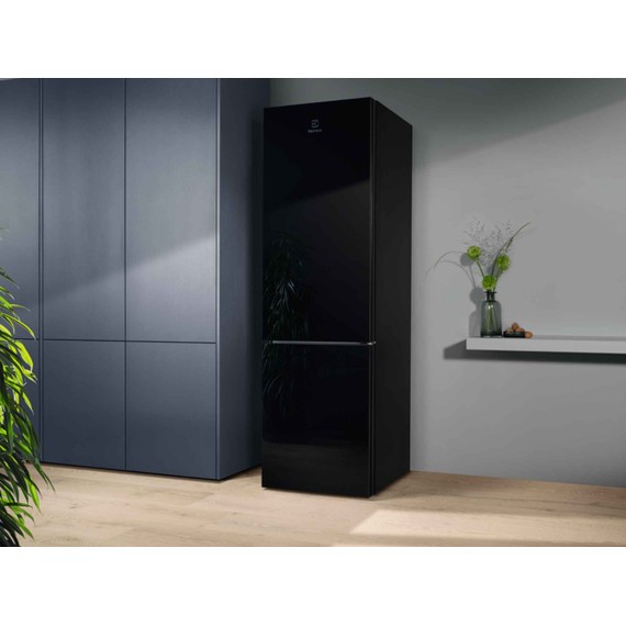 Холодильник ELECTROLUX RNT7ME34K1 