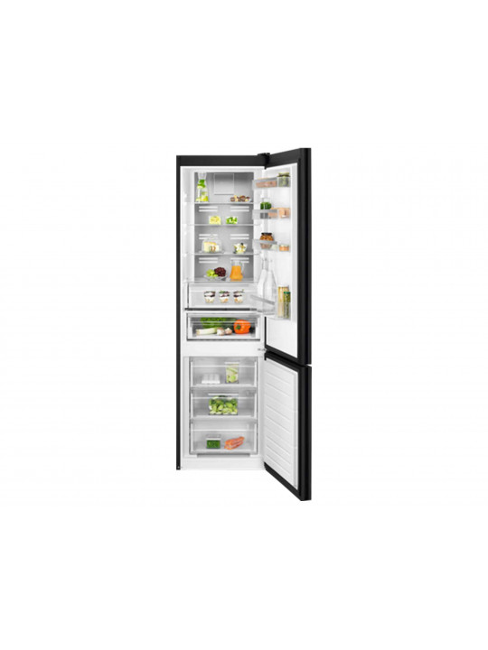 Холодильник ELECTROLUX RNT7ME34K1 