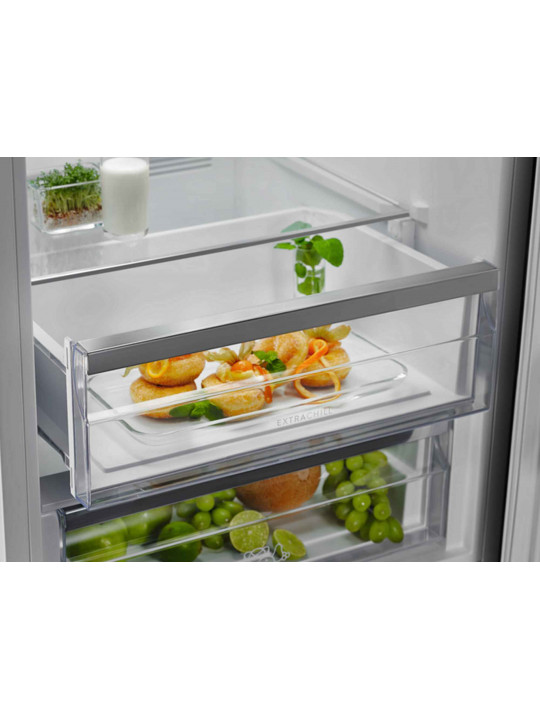 Холодильник ELECTROLUX RNT7ME34K1 