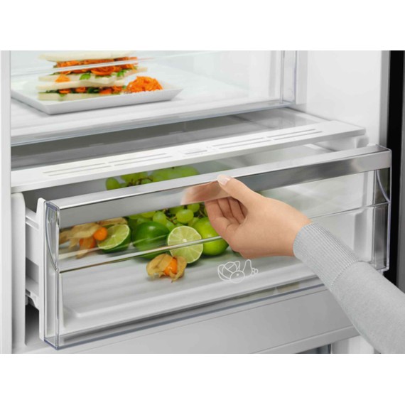 Холодильник ELECTROLUX RNT7ME34K1 