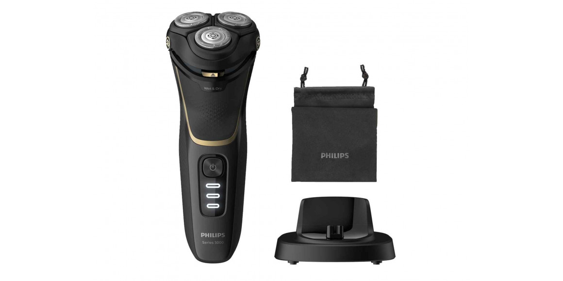 Shaver PHILIPS S3333/54 