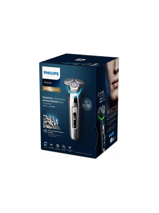 Shaver PHILIPS S9987/59 