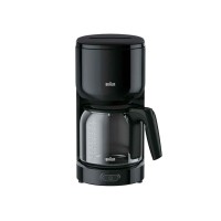 Կաթիլային սրճեփներ BRAUN KF3100BK 