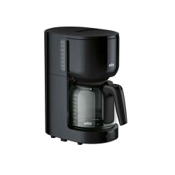 Кофеварки капельные BRAUN KF3100BK 