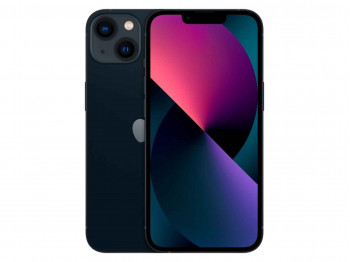 Սմարթ հեռախոս APPLE IPHONE 13 128GB (MIDNIGHT) (MLNW3RK/A)