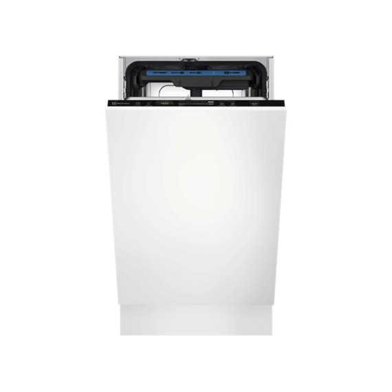 Встраив. посудомоечн. машина ELECTROLUX ETM43211L 