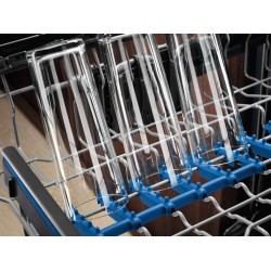 Dishwasher built in ELECTROLUX ETM43211L 