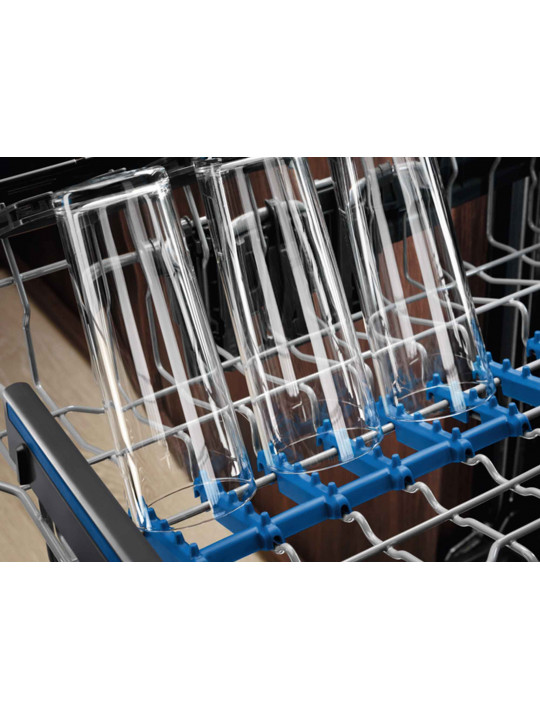 Dishwasher built in ELECTROLUX ETM43211L 