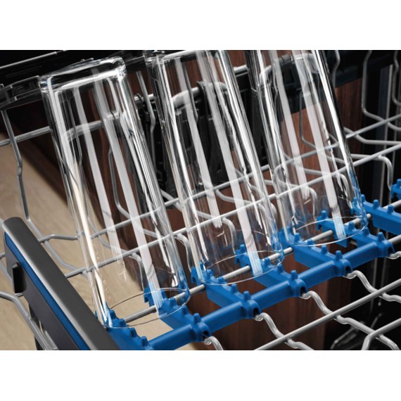 Встраив. посудомоечн. машина ELECTROLUX ETM43211L 