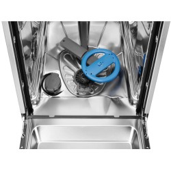 Dishwasher built in ELECTROLUX ETM43211L 