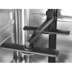 Dishwasher built in ELECTROLUX ETM43211L 
